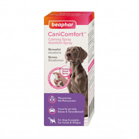 CaniComfort spray viaje perros 60ml