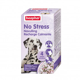 No Stress Pack Difusor y Recarga