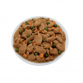 Hill's Prescription Diet k/d alimento húmedo para perros Estofado...