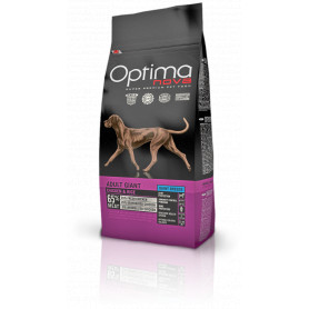 Optima Nova Adult Giant Chicken & Rice