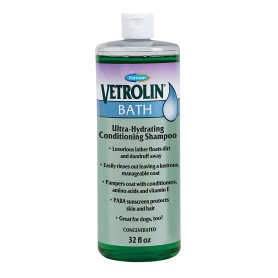 Vetrolin Bath
