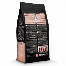 Optima Nova Adult Mini Salmon & Potato