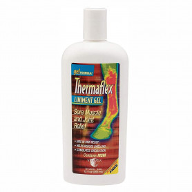Thermaflex Liniment Gel