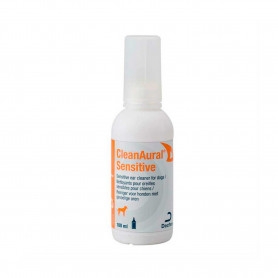 Cleanaural Sensitive