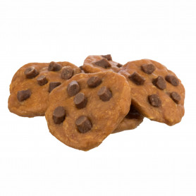 Trixie Chicken Chip Cookies