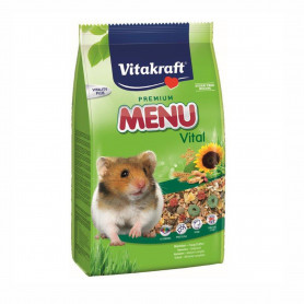 Hamster