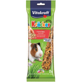  Vitakraft Barrita de fruta y cereal (Cobaya) Vitakraft Barrita de...