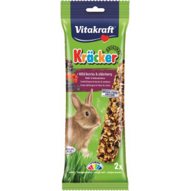 Vitakraft Barrita de frutos del bosque (Conejos)