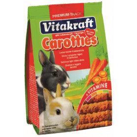 Vitakraft Carotties (Conejos)