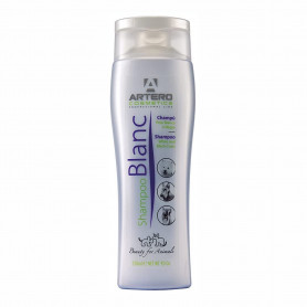 Champú Artero Blanc