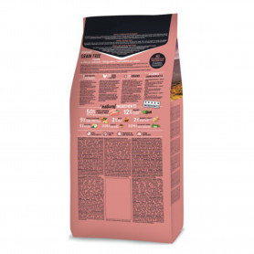 Ownat Grain Free prime Mini Pollo y Pavo