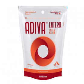 Adiva Entero Small & Medium