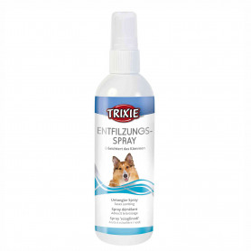 Spray antinudos