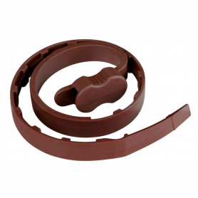 Collar natural extractos herbales Antipulgas y Garrapatas para gato
