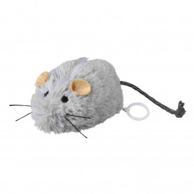 Ratones gatos