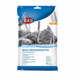 Accesorios higiene gatos Gatos