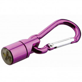 Flasher para perros y gatos, ø 1 cm