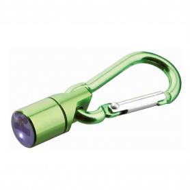 Flasher para perros y gatos, ø 1 cm