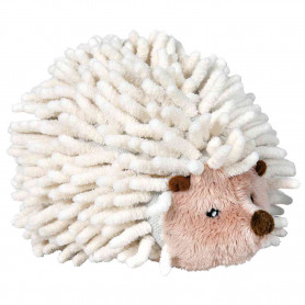 Erizo de peluche 
