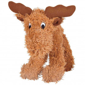 Reno, Peluche, 15 cm, sonido