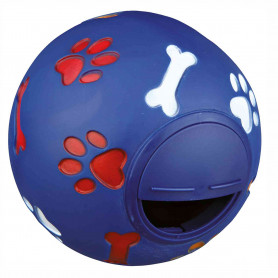 Pelota Snacks Dog Activity