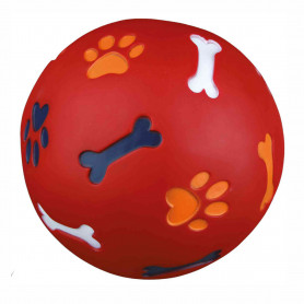 Pelota Snacks Dog Activity