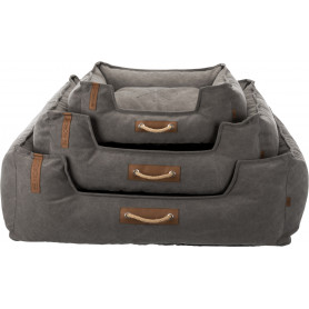 Cama Föhr Gris BE NORDIC
