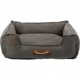 Cama Föhr Gris BE NORDIC