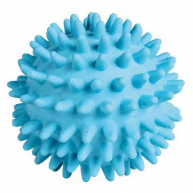 Erizo pelota, látex 100% natural, ø 6 cm