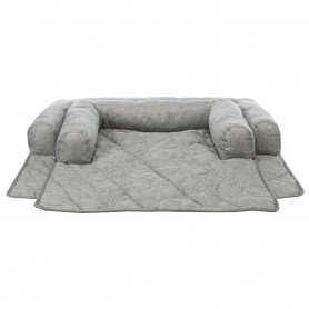 Protector de Muebles Cama Nero