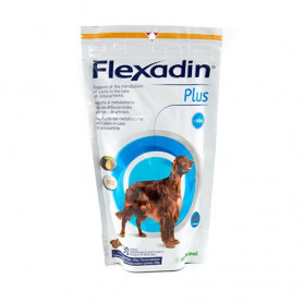 Flexadin Plus Perro Mediano-Grande