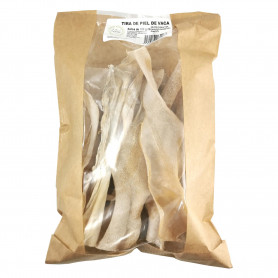 Lenda Snacks Natural Corteza de Ternera