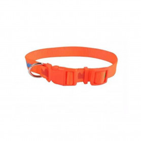 OUTLET collar con dibujos talla L de nylon para perros 