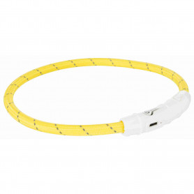 Aros con Luz Flash USB