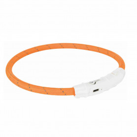 Aros con Luz Flash USB