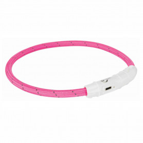 Aros con Luz Flash USB