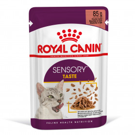 Royal Canin Sensory Taste Salsa