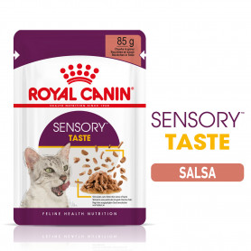 Royal Canin Sensory Taste Salsa