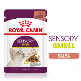 Royal Canin Sensory Smell Salsa