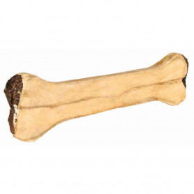 Hueso Relleno con Tripa