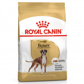 Royal Canin Boxer Adult pienso para perro adulto de raza 
