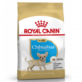 Royal Canin Chihuahua Puppy pienso para cachorro de raza