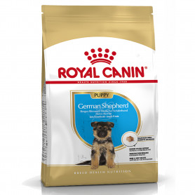 Royal Canin Pastor Alemán Puppy pienso para cachorro