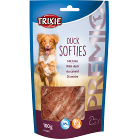 Snack Duck Softies