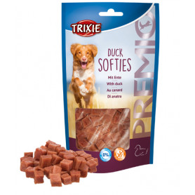 Snack Duck Softies