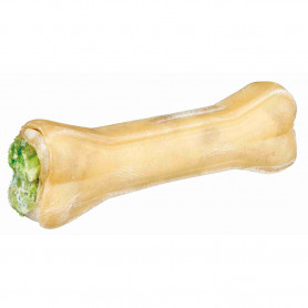 Hueso Relleno con Vitaminas