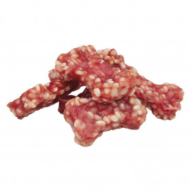 Snack Rice Duck Bones