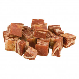 Snack Rabbit Cubes