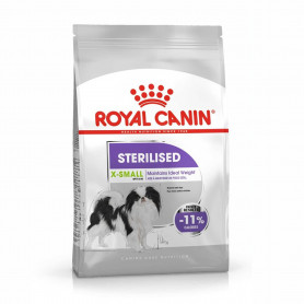 Royal Canin X-small Sterilised pienso para perro adulto...