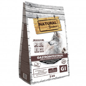 Natural Greatness Gastrointestinal